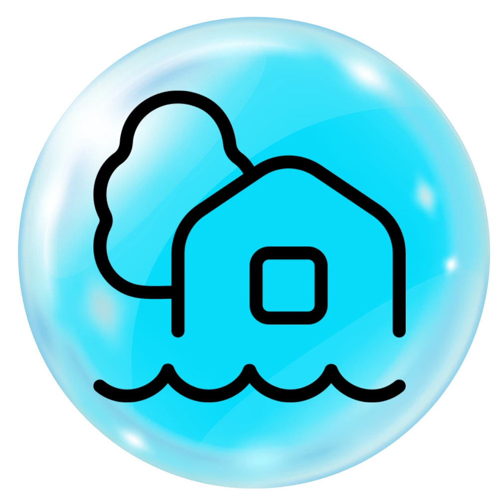 Mašinsko pranje terasa