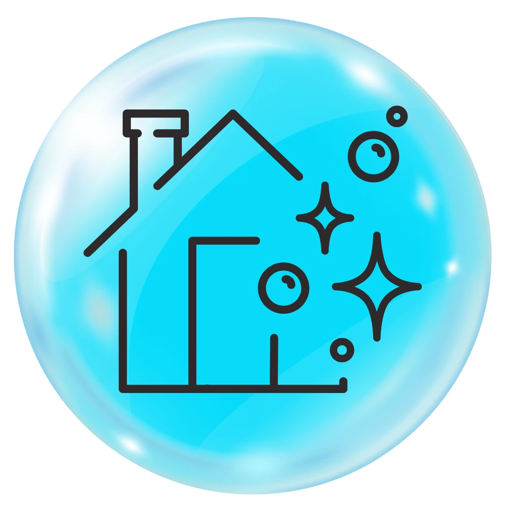 Čišćenje posle građevinskih radova